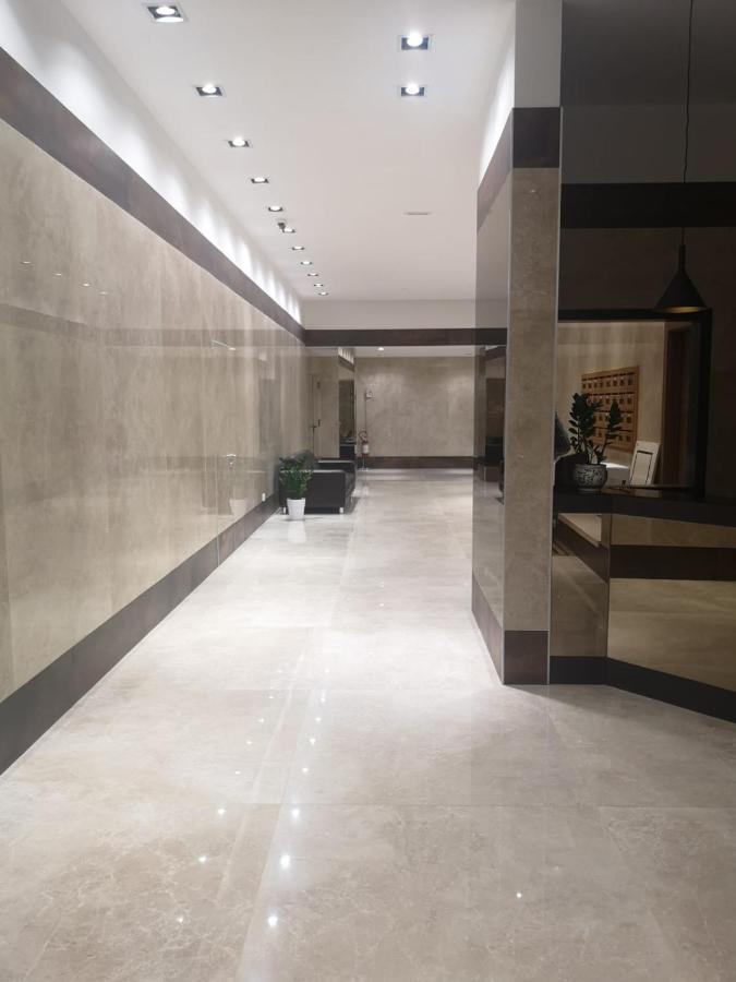 Urban Chic Home บารี ภายนอก รูปภาพ